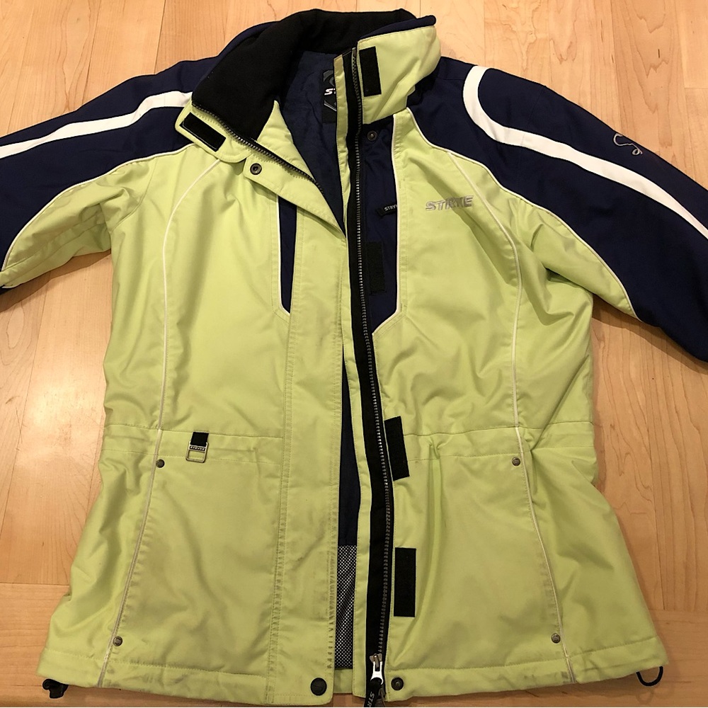 Stryke by Spyder Women’s Ski Jacket